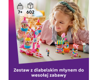 LEGO FRIENDS 42700 Cukierkowo-babeczkowy diabelski młyn - 1529778 - zdjęcie 4